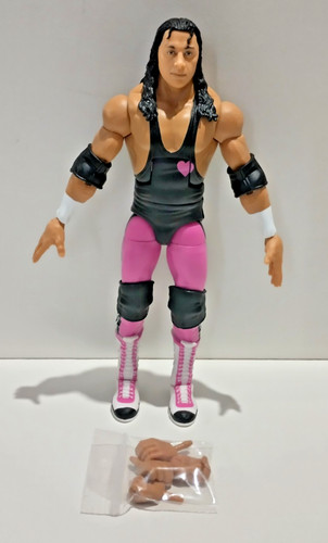 Wwe mattel elite - mattel, collection