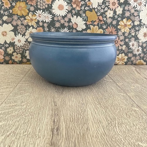 Bretby pottery planter - pottery, /