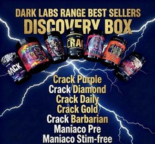 Dark labs crack - crack, discovery