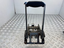 2013 FORD S-MAX HANDBRAKE