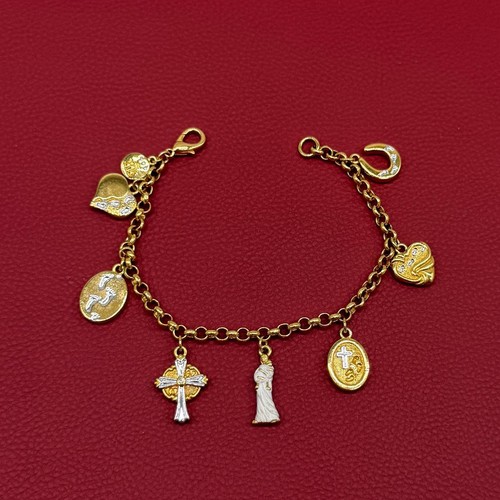 Brooks bentley charm - bentley,