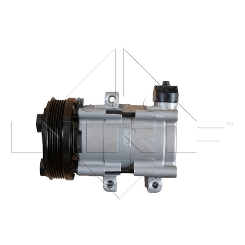 Air con compressor for - con, ford