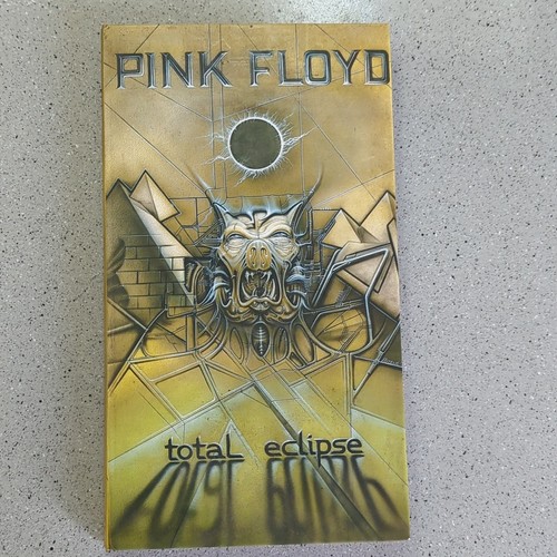 Pink floyd total eclipse - floyd,