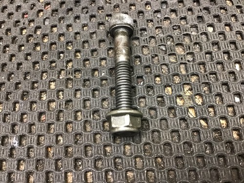 Yamaha tdm850 1995 - yamaha,