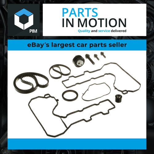 Timing belt kit fits peugeot - timing,