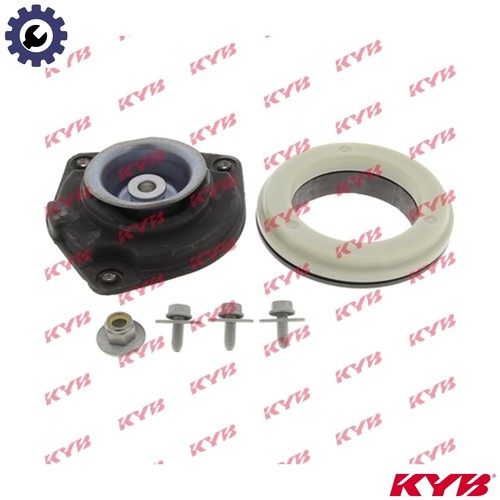Repair kit suspension strut - repair,