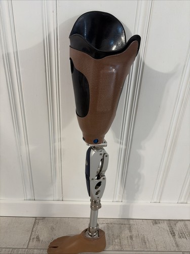 Otto bock ebs - ebs, knee