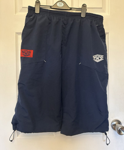 Vintage 90s umbro - 90s, training