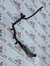 AUDI / SEAT 1.8T COOLANT PIPE ENGINE TO MATRIX BAM / AMK ENGINE - 06A 121 065 BE