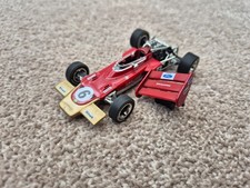 1/43 CLASSIC LOTUS 72C FORD