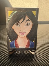 2025 Topps Disney 1 of 1