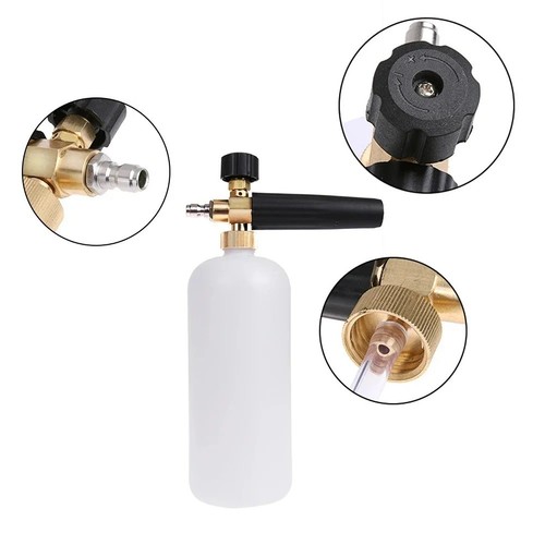 Quick release snow - quick,