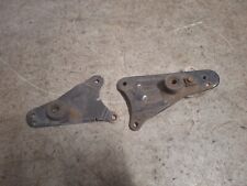 BMW K1100 RS - Foot Peg Rest