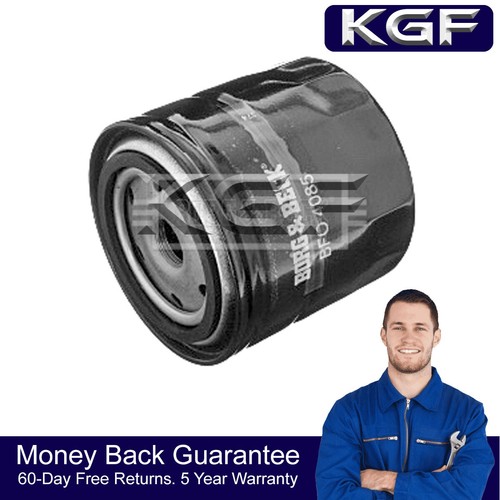 Kgf oil filter fits - kgf,