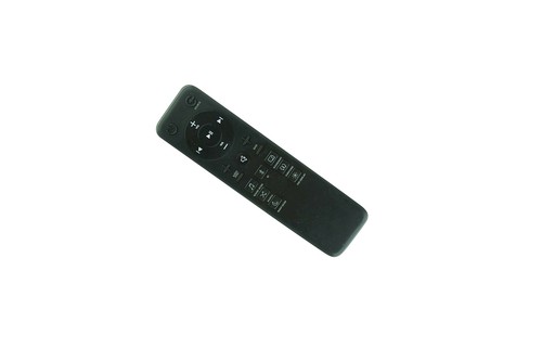 Remote control for jbl bar - control,