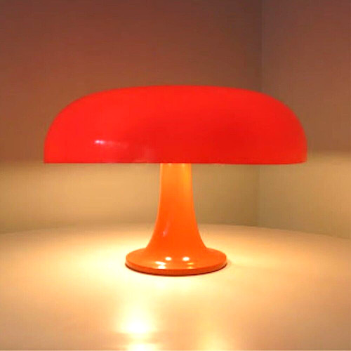 Artemide nesso orange - nesso,