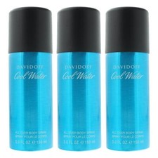 Davidoff Cool Water Deodorant