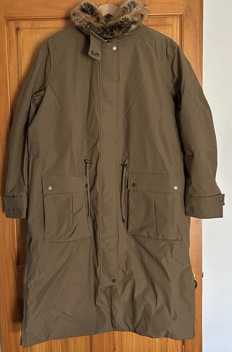 Joules womens wilcote padded - joules,