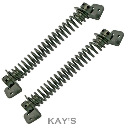 Gate springs epoxy - 2,