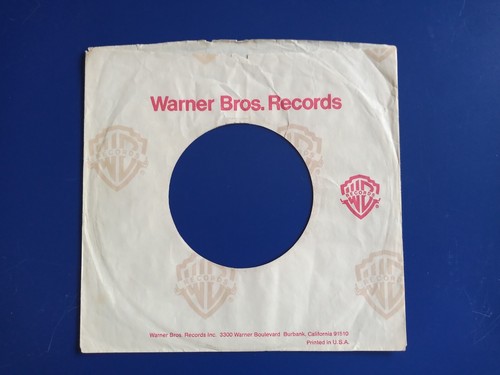 Warner bros company record - warner,