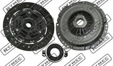 Rymec Clutch Kit 3 Piece for