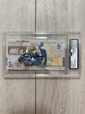 JACK NICKLAUS SIGNED ROYAL