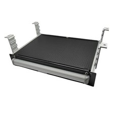 Sliding Manual Pull Out Step (Slide Platform Motorhome Entrance Caravan RV)
