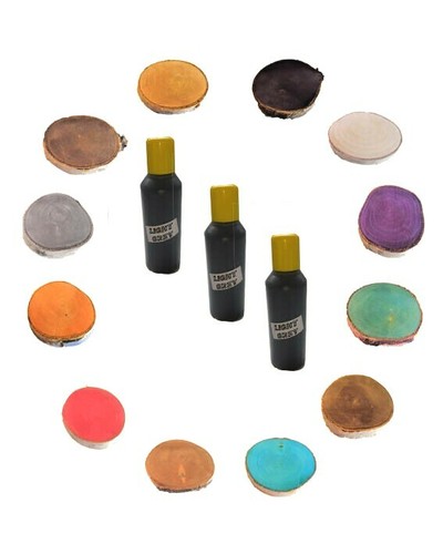 Wood stain 1000ml various - 1000ml,
