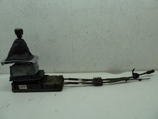 13-16 CITROEN C4 PICASSO E-HDI 1.6 HDI DV6C 9806774080 GEAR SELECTOR & LINKAGE