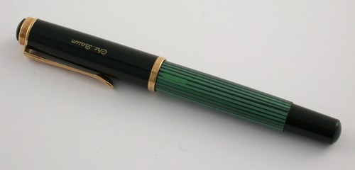 Pelikan fountain pen - pelikan,