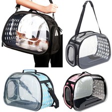 Large Pet Carrier Bag Portable