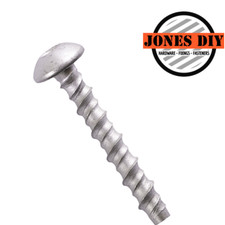 CONCRETE THUNDER BOLT SCREW