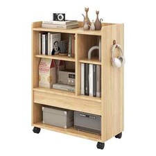 Rolling File Cabinet Storage