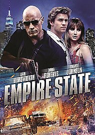 Empire state dvd liam - empire, (2014)
