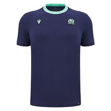 Macron OFFICIAL Scotland SRU