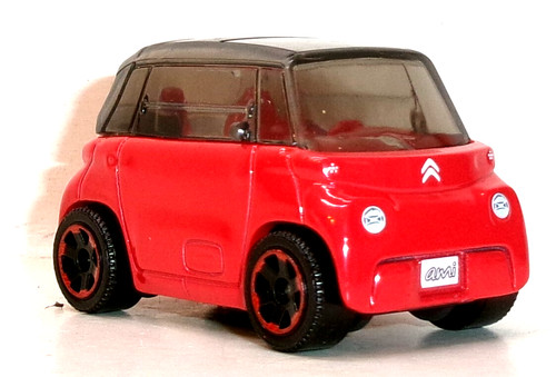 Loose 2023 matchbox red - 2023,
