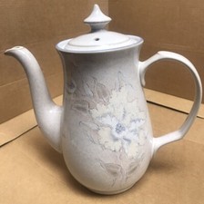 Denby Tasmin Coffee Pot No