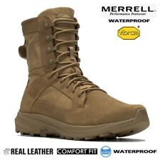 MENS MERRELL MQC MILITARY