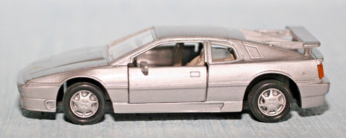 Shell maisto sportscar - shell/maisto,