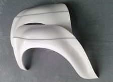 MGB Sebring Standard Arches