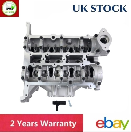 Cylinder head cm5g6c032cb for - head,