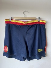 Vintage Liverpool Reebok 90s