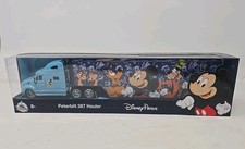 Disney Parks 2019 Peterbilt