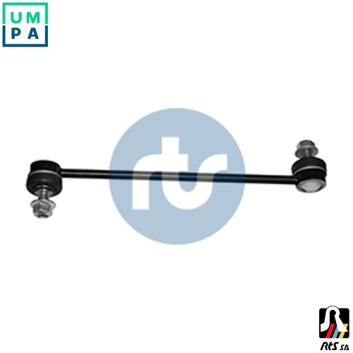 Linkcoupling rod stabiliser - rod,