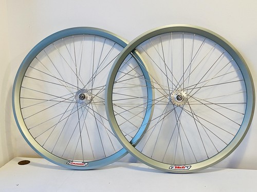 Velocity chukker 700c - velocity,