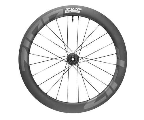 Zipp 404 firecrest - carbon, disc