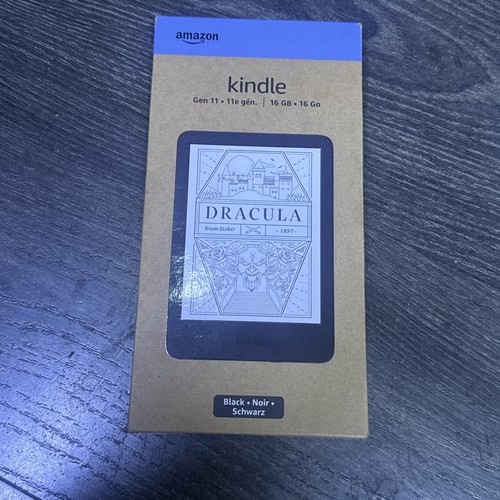 Amazon kindle latest - amazon,