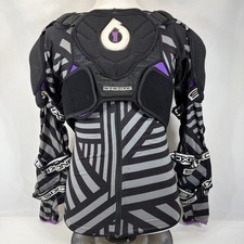 Sixsixone Evo Pressure Suit