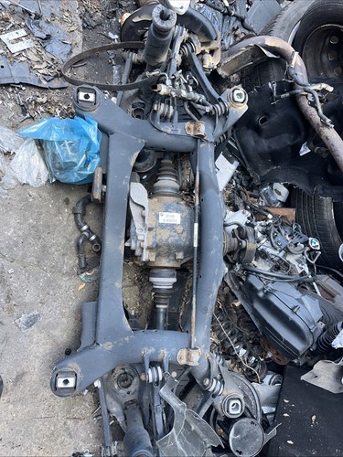 Bmw series 335d - 335d, drive