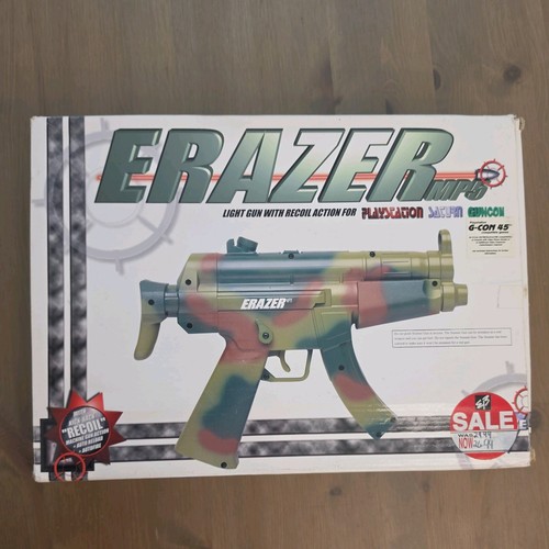 Blaze erazer mp5 - mp5, camo
